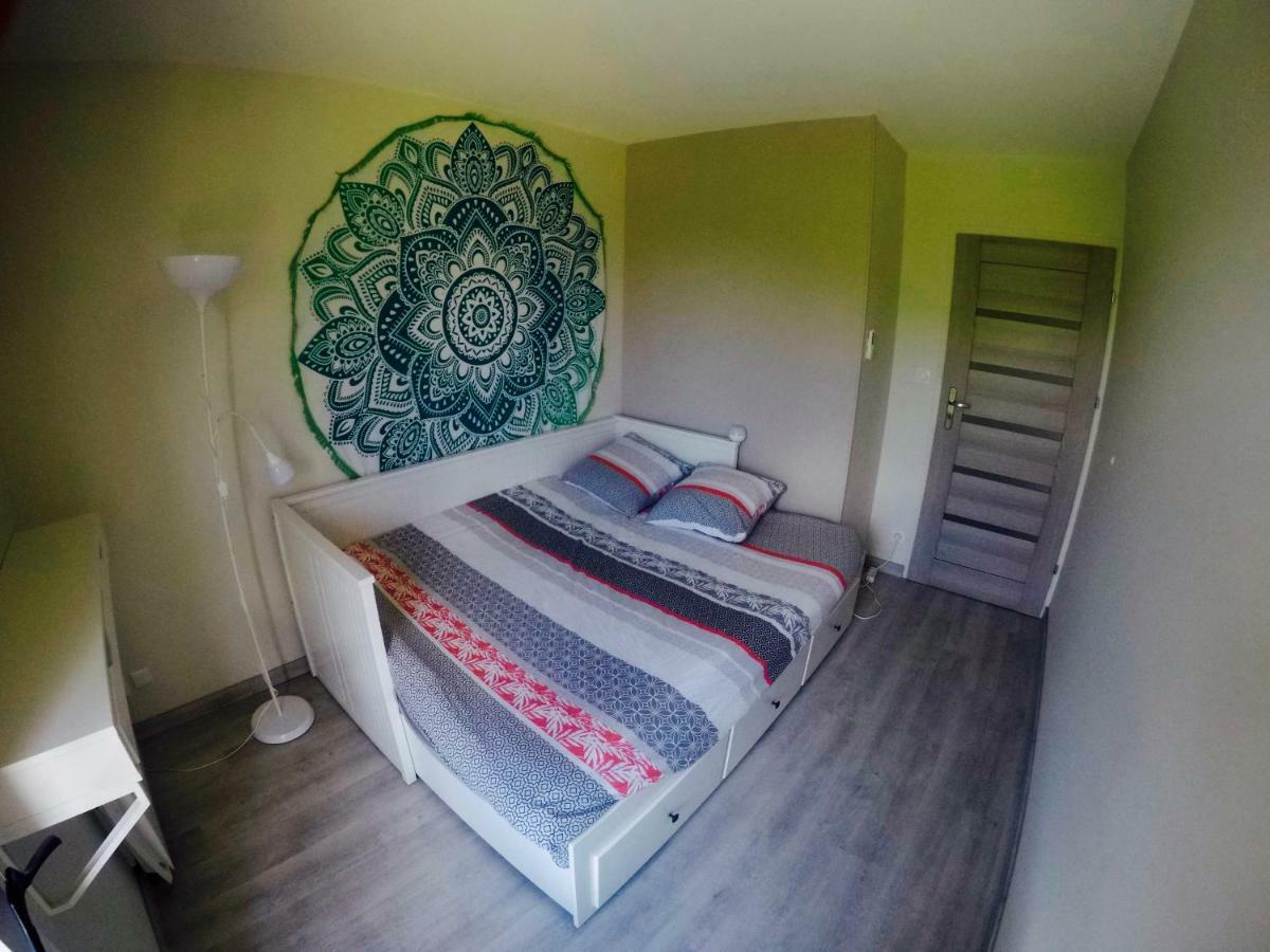 Charming & Cosy Rooms Reze Exterior photo